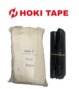 Professionnel 10,000 pièces 15x25 cm sacs de joint en plastique longue durée pratique pour les magasins de détail Restaurants Surface de marquage à chaud - Product Image 3