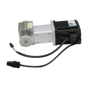 0-18L/min Per Mini Gear <b>Pump</b> Servo Motor Small <b>Water</b> Liquid <b>Pump</b> SS316L Body Magnetic Drive Micro Gear <b>Pump</b> - Product Image 5