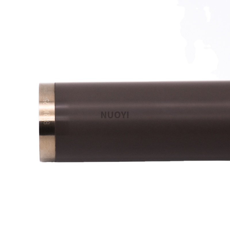Совместимая с Nuoyi пленка фузера Laserjet для HP P4015 4010 4014 4515 4555 4554 M601 602 603 604 605 630 MSP6608 рукав фузера