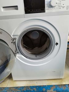 Swl Smad — Machine à laver automatique, chargement frontal, <span class=keywords><strong>8</strong></span> <span class=keywords><strong>kg</strong></span>, pour le <span class=keywords><strong>linge</strong></span>, à vendre - Product Image 6