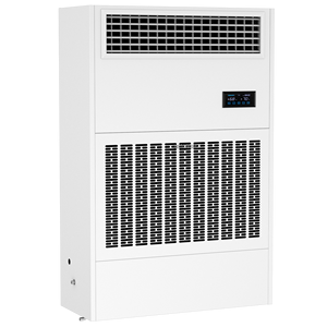 <span class=keywords><strong>Humidificador</strong></span> de Película Húmeda Comercial FREEAIR FL-SM20 20kg/h, Máquina Humidificadora Inteligente Sin Niebla <span class=keywords><strong>para</strong></span> Museos con Certificación CE - Product Image 6