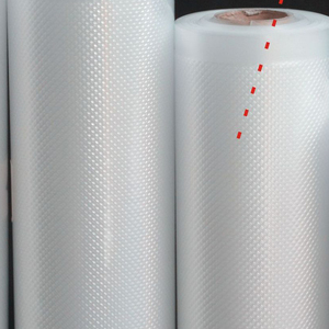 <b>Plastic</b> <b>Roll</b> Bag for Supermarket <b>Roll</b> Bag for Food Packing - Product Image 2