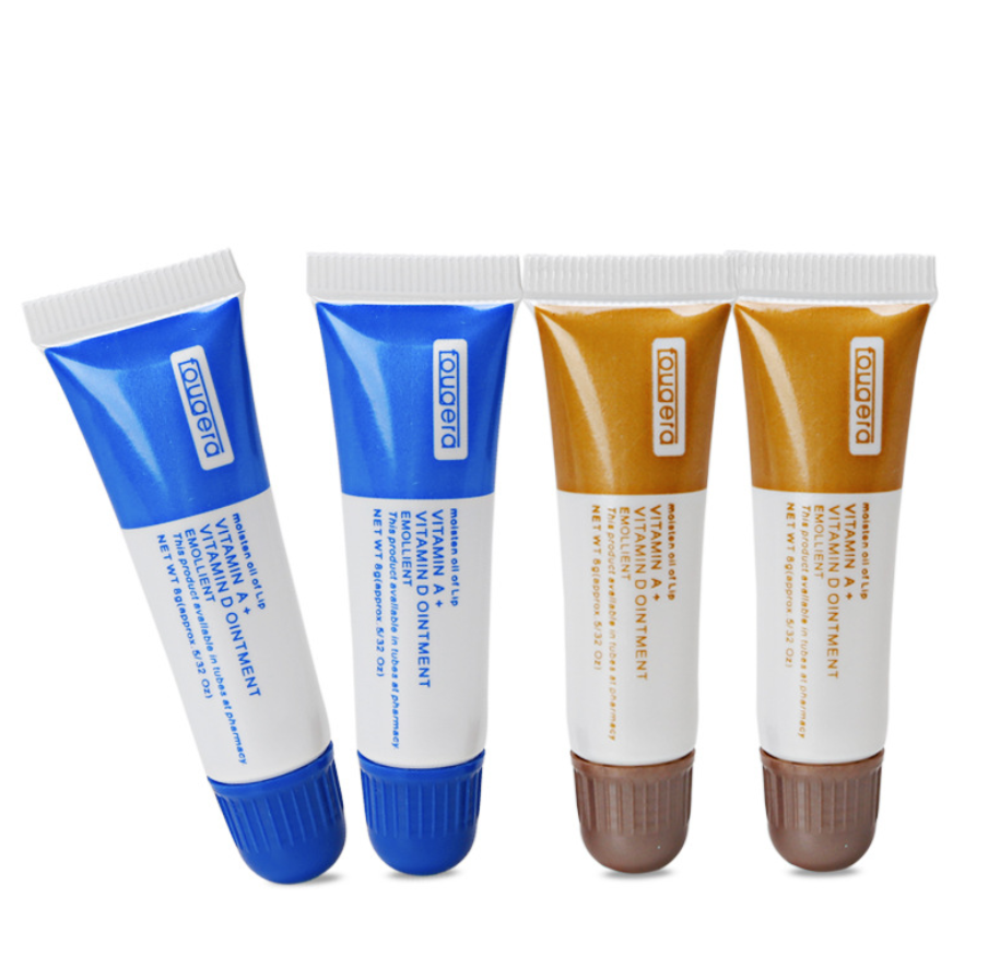 Tattoo Repair A D oil Gel Vitamin Repair agent ointment Semi-permanent Eyebrow lip Tattoo Aftercare Cream repairing ice crystals