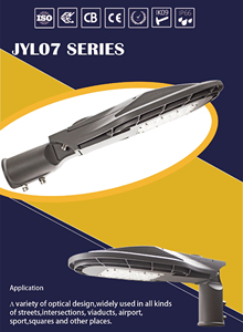 30-<span class=keywords><strong>200W</strong></span> 높은 광 효율 ENEC, CE, Rohs, CB, IP66, SNI 인증서와 가로등 주도 - Product Image 5