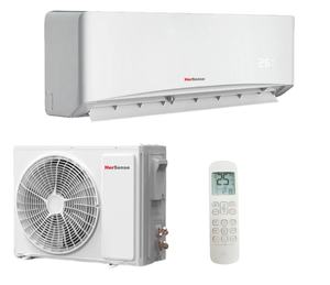 <span class=keywords><strong>Climatiseur</strong></span> mural blanc 110V personnalisé pour le marché américain, idéal pour la maison, la chambre et le bureau - Product Image 2