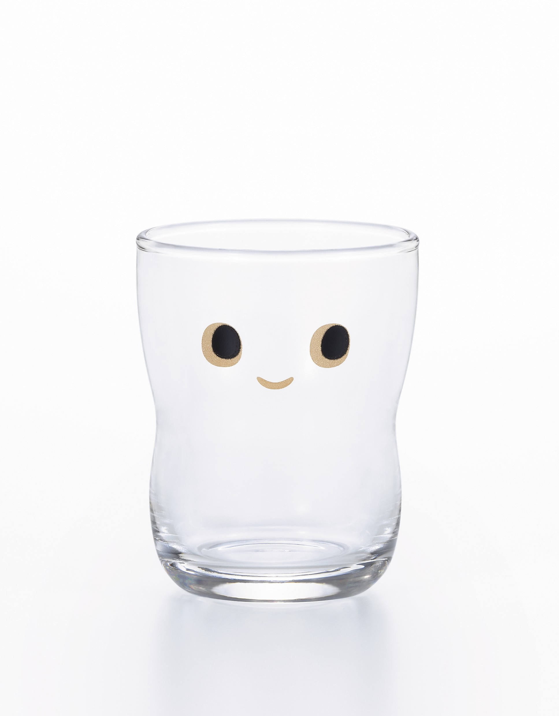 Tsuyoiko Glass nico S_130ml