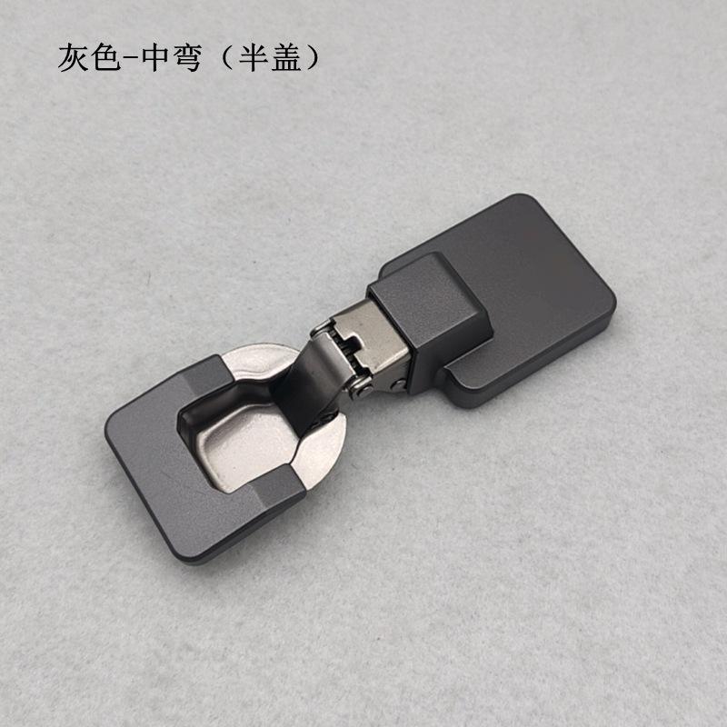 สีเทาเข้ม