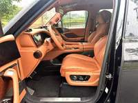 Voiture d'occasion BYD Yangwang U8 Édition Luxe 2025 – Exportation de voitures chinoises d'occasion