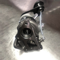 Venta al por Mayor de Fábrica: Turbocompresor TF035 OE 28200-42800, Piezas de Repuesto Completas para Turbocompresor Mecánico