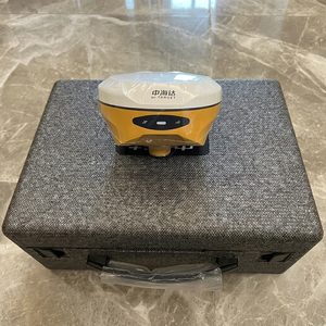 GPS GNSS SOC ใหม่มี1408ช่อง Hi-Target V300 V500 GNSS RTK - Product Image 1