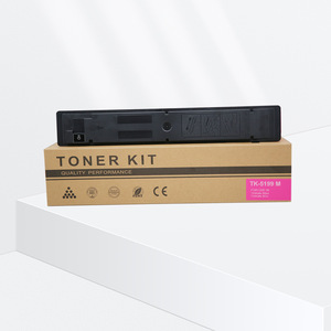 Cartouche de toner Kyocera TK-5199D compatible avec les copieurs couleur TA306 307 308, boîte de poudre pleine capacité - Product Image 2