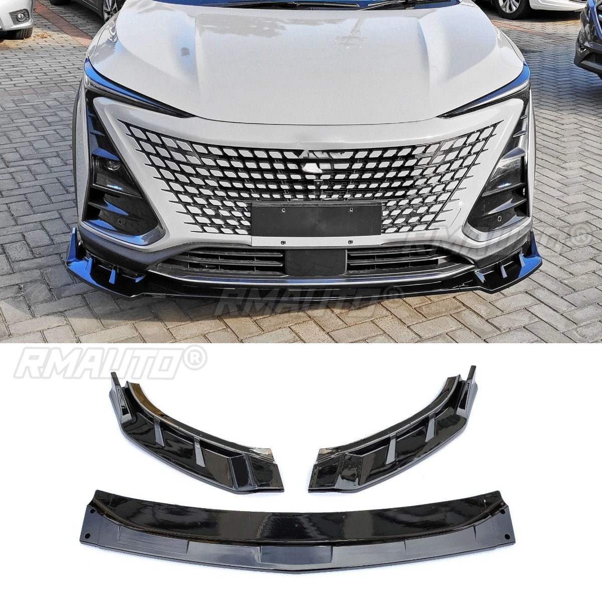 Gloss Black