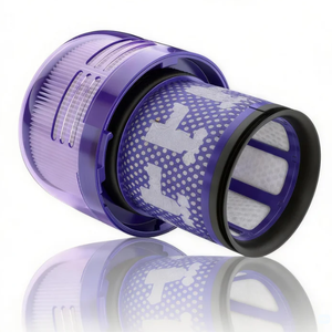 Filtros <span class=keywords><strong>de</strong></span> Repuesto HEPA Duraderos para Aspiradoras <span class=keywords><strong>Dyson</strong></span> Tipo <span class=keywords><strong>V11</strong></span> V15 SV14 a Bajo <span class=keywords><strong>Precio</strong></span> - Product Image 1