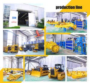 <span class=keywords><strong>Bulldozer</strong></span> de orugas para la venta Maquinaria de carretera HW32D precio <span class=keywords><strong>bulldozer</strong></span> de orugas - Product Image 4