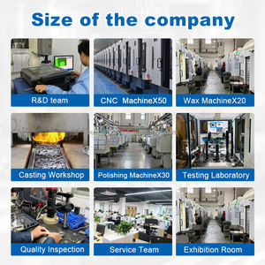 Tùy chỉnh thực hiện CNC gia công luyện kim bột nhỏ bánh răng <span class=keywords><strong>carbide</strong></span> cho vòng cắt một phần thép không gỉ chuốt công cụ - Product Image 4