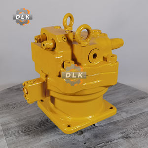 Поворотный мотор для экскаватора SANY SY1250, артикул 10025602E M25D04654 - Product Image 4