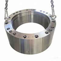 Services d'usinage CNC Beijiang Guangdong pour l'usinage de l'ABS, de l'acier inoxydable, du bronze, du laiton, de l'aluminium, du cuivre, fraisage de précision