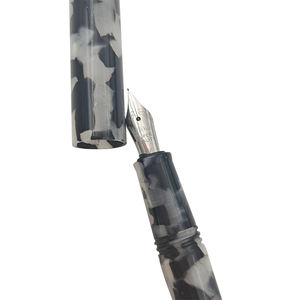 Gran oferta Jinhoa Flex Manuscript Deluxe caligrafía moderna acrílico demostrador pluma estilográfica - Product Image 4