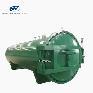 Tanque <span class=keywords><strong>de</strong></span> Tratamiento <span class=keywords><strong>de</strong></span> <span class=keywords><strong>Madera</strong></span> para Postes <span class=keywords><strong>de</strong></span> 6/<span class=keywords><strong>8</strong></span>/10 <span class=keywords><strong>Metros</strong></span>, Autoclave <span class=keywords><strong>de</strong></span> Impregnación <span class=keywords><strong>de</strong></span> <span class=keywords><strong>Madera</strong></span> CCA/AQ para África - Product Image 3