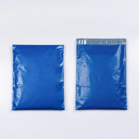 2025 Reißfeste Kleidungsverpackung Kundenspezifisch Bedruckte Plastik-Polybeutel Versandtaschen für den Versand von Kleidung