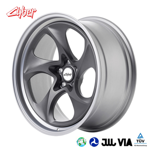 HR E 522 Jantes en aluminium forgé <span class=keywords><strong>3</strong></span> pièces, jantes en alliage 17 18 19 20 21 22 23 24 pouces 5x112 5x120 5x114.<span class=keywords><strong>3</strong></span> pour BMW M3 M5 Porsche <span class=keywords><strong>Tesla</strong></span> - Product Image 1
