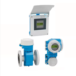 100% 新品 プロライン プロマグ P 300 電磁流量計 <span class=keywords><strong>E</strong></span>+<span class=keywords><strong>H</strong></span> 5P3B 磁気流量計 - Product Image 4