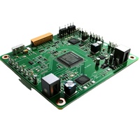 Servicios Personalizados de PCB y PCBA para Automoción, para ECU, EV, BMS, ADAS y Más Soluciones Integrales de PCBA