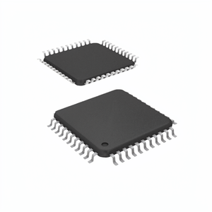 Componente de chips electrónicos 44 TQFP PIC24FJ64GA704-E_PT Canal del fabricante integrado - Product Image 1