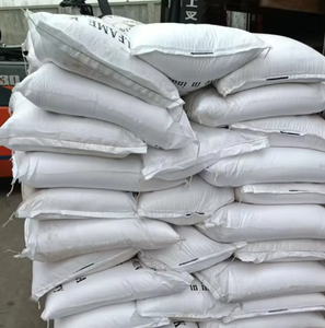 Acide citrique de qualité industrielle/cosmétique/alimentaire 99% en poudre monohydraté anhydre CAS 77-92-9 Poids moléculaire 192,12 g/mol - Product Image 5