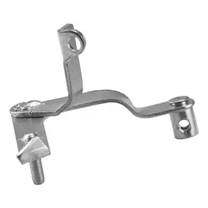 Governor Speed Control Lever Bracket For R165 R170 Water Cooled Single Cylinder Diesel Engine Spare Parts