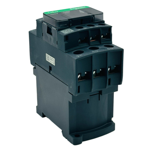 Controlador PLC de la Serie LC1D25BDC, Unidad Básica con Conector Push-In, Nuevo y Original - Product Image 3