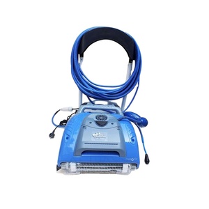Aspiradora Automática para Piscinas Enterradas con Fuerte Succión para Arena y Suciedad - Product Image 1