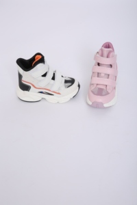 Chaussures orthopédiques pour enfants Sandales de <span class=keywords><strong>correction</strong></span> d'été légères et respirantes Support de pied durable anti-dérapant - Product Image 6