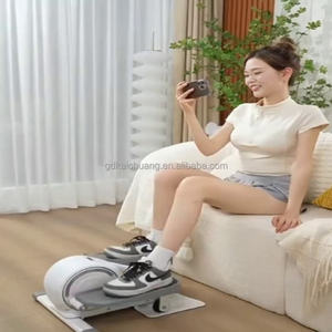 Hochwertiger Mini-Stepper für Fitness zu Hause, Aerobic-Steppgerät, Treppensteiger, Fußpedal-Trainingsgerät - Product Image 1