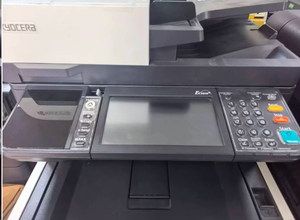 Impresora Láser de Oficina de Alta Calidad, Usada, a Color, ECOSYS P6026cdn M6635cidn M6530cdn M6535cidn, Copiadora Multifunción - Product Image 3