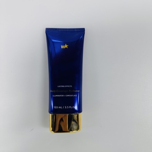 Correcteur beauté pour le corps, logo personnalisé, maquillage de tatouage imperméable, correcteur de <span class=keywords><strong>cernes</strong></span> à couverture élevée - Product Image 5