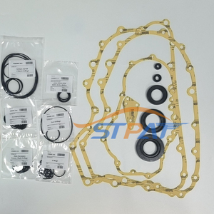 Chất Lượng Cao M4TA MMA Tự Động Hộp Số Truyền Đại Tu Kit Gasket Con Dấu Kit Đối Với Honda Accord CR-V Civic Phụ Tùng - Product Image 2