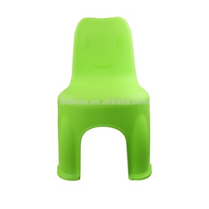 Diseño colorido luz niños PP escuela plástico apilable estudio adultos niños encantadora silla asiento sentado escuela - Product Image 3