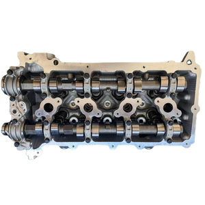 Pièces automobiles, culasse complète du moteur 1TR-FE, 11101-75141 11101-0C020 11101-0C010 pour Toyota CROWN COMFORT/<span class=keywords><strong>SED</strong></span> - Product Image 5