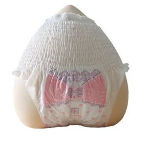 Super Absorbent Lady Women Night Use