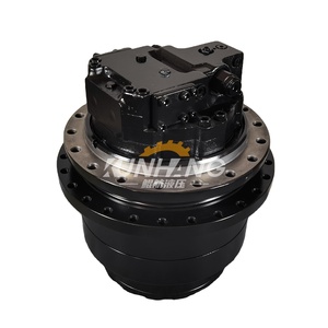 มอเตอร์เดินทางอะไหล่ทดแทน 31NA-40020 31NA-40010 31NA-40021 สำหรับ R360LC7 R370LC7 ชุดขับเคลื่อนสุดท้าย - Product Image 6