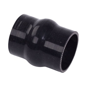 Tipo <span class=keywords><strong>T</strong></span> Codo colorido duradero Tamaño personalizable Manguera de silicona Manguera de flexibilidad Tubería de agua - Product Image 6