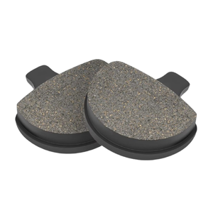 Plaquettes de frein avant FA094 pour FXD FXDL FXDWG FXR FXRS FXRT FXRD FXLR FXST FXSTB FXSTC Sportster 883 1100 1200 - Product Image 1