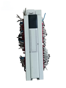 เซ็นเซอร์ควบคุม PLC โมดูล PLC ของแท้ใหม่เอี่ยม FX3U-128MT/ES-A - Product Image 1
