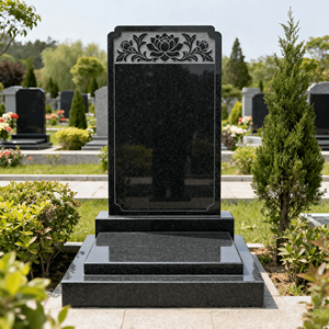 Низкие цены на надгробия, памятники и мемориальные памятники. Красивые дизайны для могил и надгробных домиков. - Product Image 6