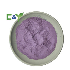 タロイモ粉末有機新鮮タロイモ根エキス粉末 - Product Image 2