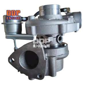 เทอร์โบชาร์จเจอร์เครื่องยนต์ CH12036 CH12489 CH12405 4N6859 4N6860 4N4780 สำหรับ Perkins 2206A-E13TAG 2206A-C13TAG 2206D-C13TAG - Product Image 3