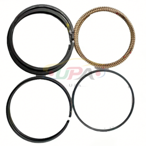 ชุดแหวนลูกสูบคุณภาพสูง 23040-2G000 230402G000 สำหรับฮุนได โซนาต้า 23040 2G000 - Product Image 2