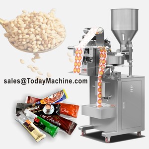 Máquina <span class=keywords><strong>de</strong></span> Envasado <span class=keywords><strong>de</strong></span> Sal <span class=keywords><strong>en</strong></span> Gránulos <span class=keywords><strong>de</strong></span> <span class=keywords><strong>1</strong></span> kg para Empacar Azúcar/500 y 1000 <span class=keywords><strong>Gramos</strong></span> <span class=keywords><strong>en</strong></span> Máquina <span class=keywords><strong>de</strong></span> Envasado - Product Image 5