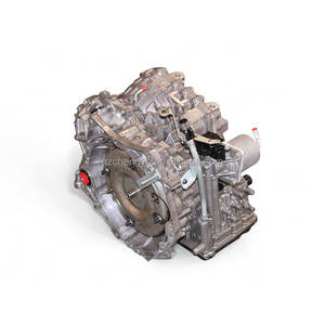 transmision de nissan altima año 2016 <span class=keywords><strong>cvt</strong></span> jf011e caja de cambios automática re0f10a - Product Image 2